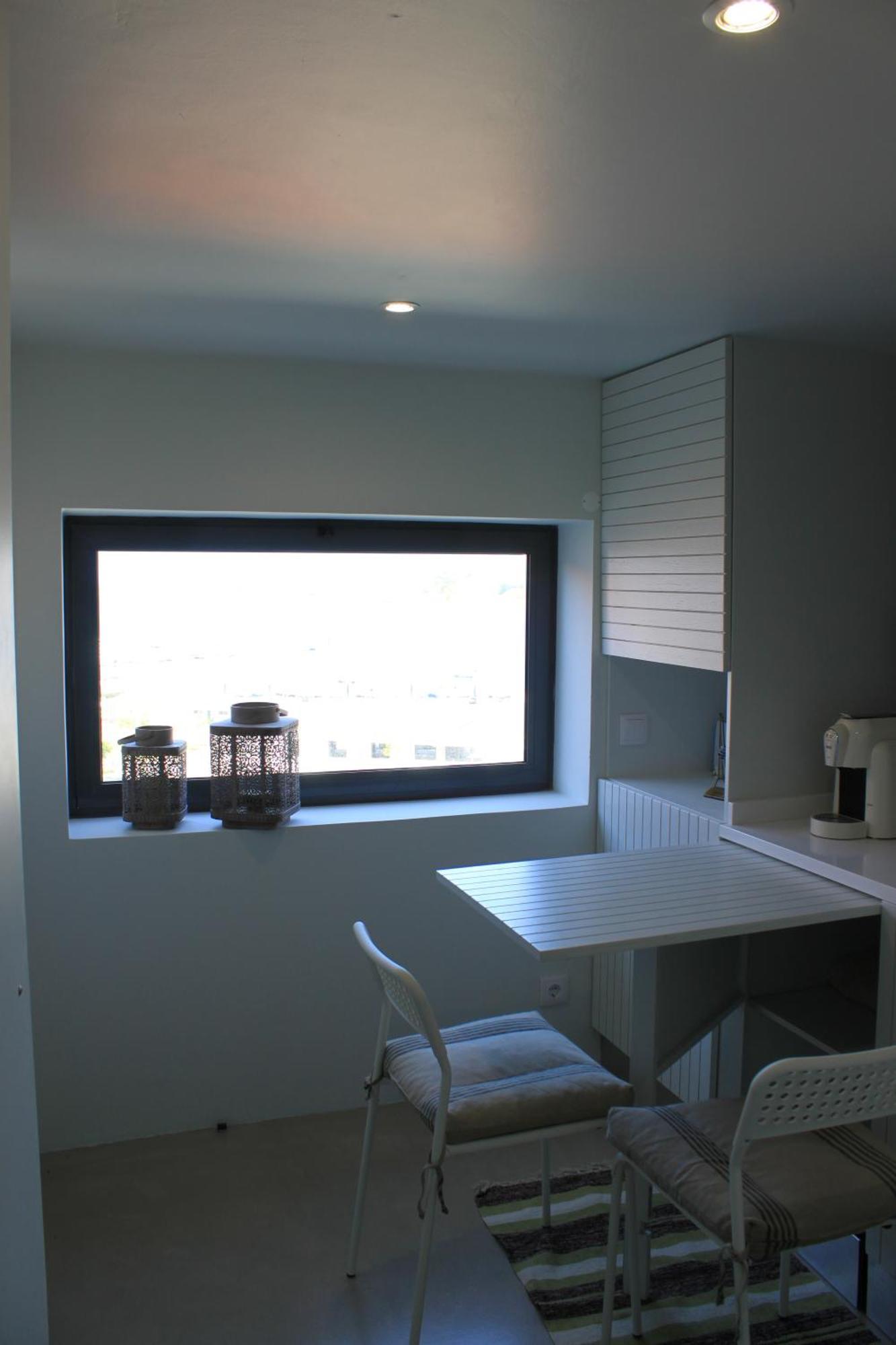 Douro Marina Studios บีลาโนวาเดกายา ภายนอก รูปภาพ