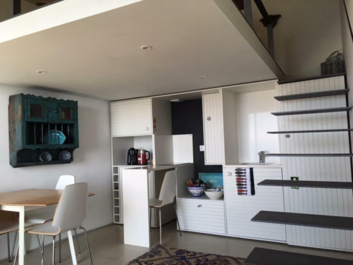 Douro Marina Studios บีลาโนวาเดกายา ภายนอก รูปภาพ