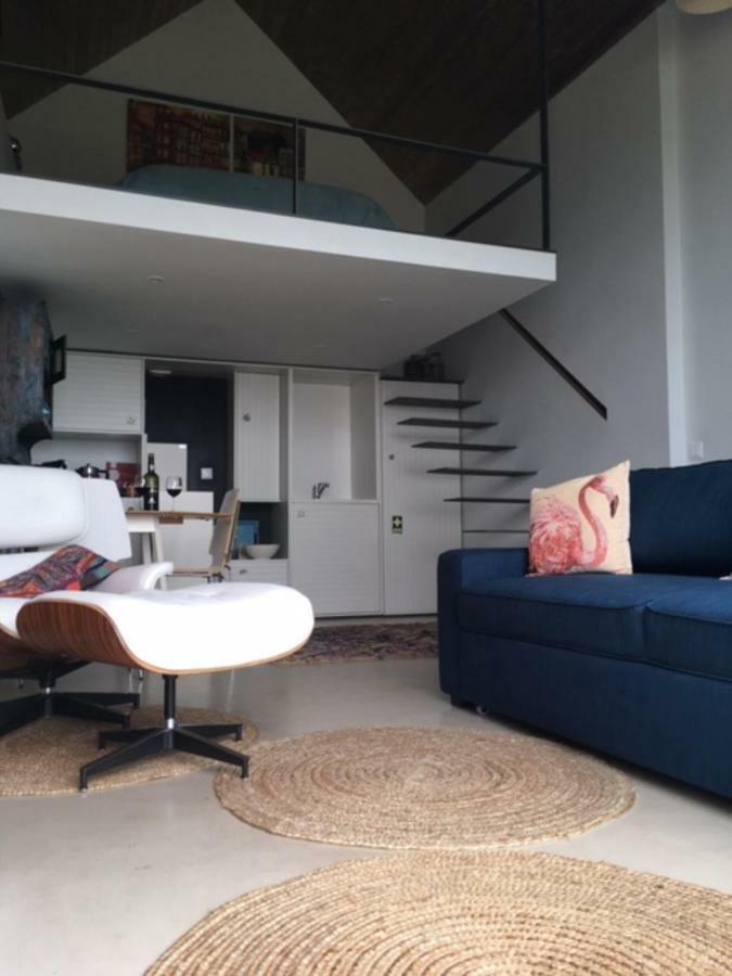 Douro Marina Studios บีลาโนวาเดกายา ภายนอก รูปภาพ