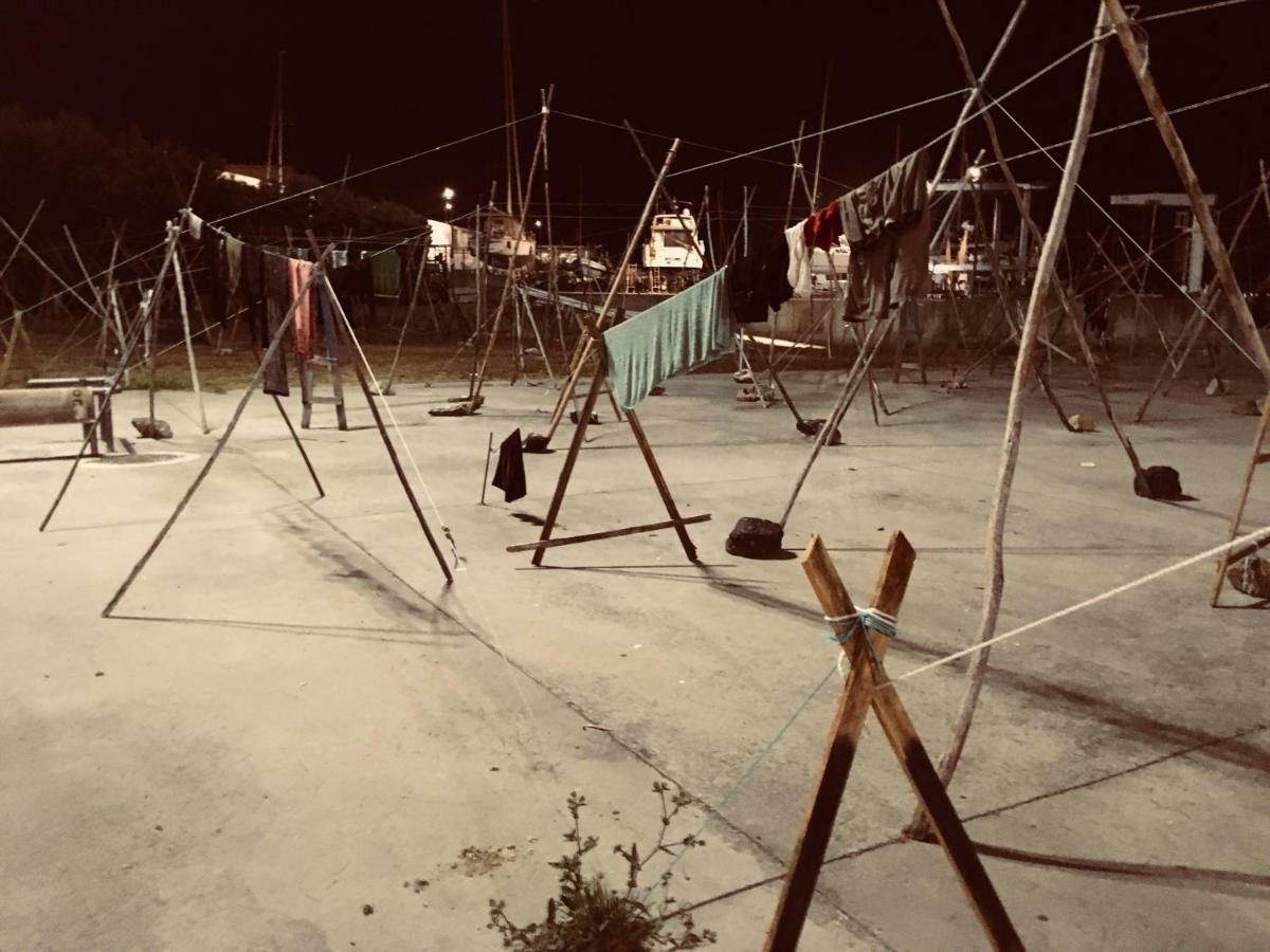 Douro Marina Studios บีลาโนวาเดกายา ภายนอก รูปภาพ