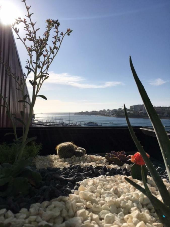 Douro Marina Studios บีลาโนวาเดกายา ภายนอก รูปภาพ